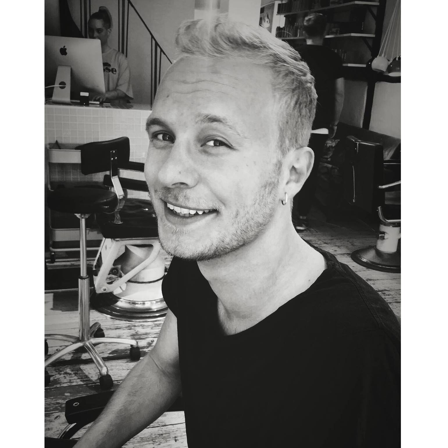 Mads Bang