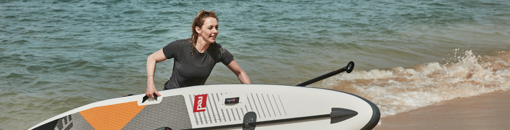 Stand Up Paddle Stand Up Paddle i København