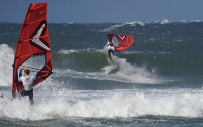 Windsurfing i danmark – din guide til 21 legendariske windsurf spots!